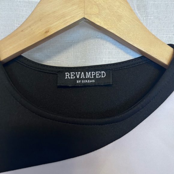 Women’s Revamped Color pop dress - Picture 2 of 2